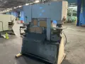 GEKA 65,000 PSI HYDRACROP 110/A HYDRAULIC IRONWORKER  -  HYD 110
