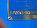 REEL POWER WIRE &amp; CABLE 150 LBS CABLE SPOOLER  -  FWR101-11-01