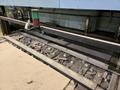 500 TON BRUNO FH500 DIE CUTTING PRESS. STOCK # 0772026
