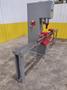 40 TON EITEL MODEL #RP40 HYDRAULIC C-FRAME PRECISION STRAIGHTENING PRESS: YOBRO #24157
