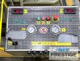 Rolls Plate Bending