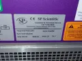 SP SCIENTIFIC 12" X 12" X 6" BENCHTOP FREEZE DRYER  -  BTP-8ZLE0W