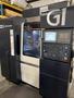 Hwacheon Hi-MG1 VMC, 2018 – Fanuc Control