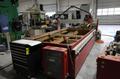 2013 Omax Maxiem 1530 Waterjet Cutting System (#5965)