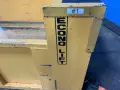 Econo Lift 2000lbs Drive-on Pallet Lift