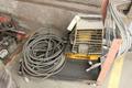 2-WAY ENERPAC #PER2222  HYDRAULIC UNIT: STOCK #11233