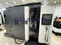 Used, DMG Mori i 30 V CNC Vertical Machining Center