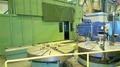 Dorries VCE 180 80&quot; CNC Vertical Boring Mill W/Milling &amp; Pallet Shuttle