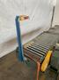 24" X 120" x 30" HYTROL MODEL # 138-ACC POWERED ROLLER CONVEYOR. STOCK # 0640123.