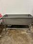 Girton Pumpmaster Model PM6A COP Washer, 2013