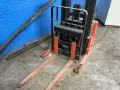 TOYOTA 2450 LBS ELECTRIC ORDER PICKER   -  6BWR15