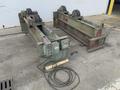 TANK TURNING ROLLS: STOCK #81051