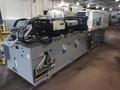 224 Ton Nissei DCX200III-25A Molding Machine – 2023 – Includes Chiller, Dryer, Temp Controller &amp; Granulator