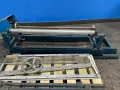 UNION TOOL CORP. 54” ROTARY LAMINATOR  -  SERIES #15-54” ROTARY LAM.