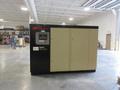 Ingersoll Rand R160N-W 200 HP Rotary Screw Air Compressor – 145 PSI – 460V 3PH – Nirvana VSD- Auction Item