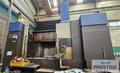 Hwacheon HVT2025 CNC Vertical Boring Mill