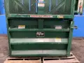 MARATHON 30”X60”X35” VERTICAL BALER  -  V-6030 04