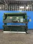 CINCINNATI 135 TON PRESS BRAKE  -  135 CB X 10 FT