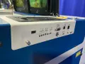 EPILOG CORP 20” X 32” LASER ENGRAVER/CUTTER  -  16000 LASER SYSTEM