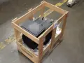 Yaskawa Ac Spindle Motor  - Uaaska-11cz3