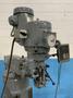 1-1/2 HP BRIDGEPORT RAM TYPE VERTICAL MILL:  STOCK #76551