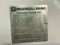 Ingersoll Rand  25 Hp Rotary Screw Air Compressor  - Ssr-ep25se