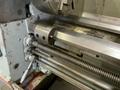 15"X 50" CLAUSING COLCHESTER GAP BED ENGINE LATHE: STOCK #81268