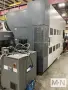 Okuma Space Center MA-500HB CNC Horizontal Machining Center, 2012