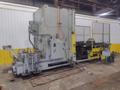 74" X 74" STOELTING MODEL #CSW8121 AUTOMATIC WASHER, WITH FLIP-UP DIE STATION POWERED INFEED, NEW 2012: YOBRO #25172