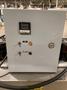 OAL FIRO/RE-6/9/3 6-6L SHRINK HEAT TUNNEL USED