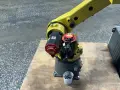 Fanuc Robot - M-20ia