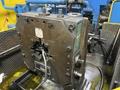 BONGARD WIRE FLATTENING MILL