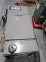Roku-Roku GR-658N CNC Graphite Machining Center, Fanuc 16i-M, 32K RPM, HSK Taper, Dust Collector