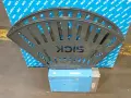 SICK LASER TRACK TRACE HEAD SCANNER  -  VMD500-2002