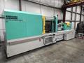 2013 Arburg ALLROUNDER 630 S – 275 Ton Servo-Hydraulic Molding Machine with 70mm Screw