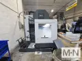 HAAS VF-2SS 4th Axis CNC Vertical Machining Center, 2019