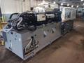 224 Ton Nissei DCX200III-25A Molding Machine, 2023 – Includes Chiller, Dryer, Temp Controller &amp; Granulator