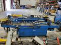 2.5&quot; TELEDYNE PINES HORIZONTAL HYDRAULIC TUBE BENDER. STOCK # 0641823