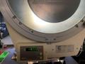 12&quot; NIKON Model V-12BD Bench Top Vertical Beam Optical Comparator, S/N 1100207.