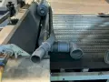STOCK MASCHINENBAU GMBH 1650 MM X 2000 MM AUTOMATIC SHEET-TO-SHEET LAMINATOR AND MOUNTING MACHINE  -  A-134R/1650X2000 P