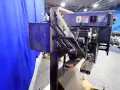 E-pak Machinery  3 Spindle Capper