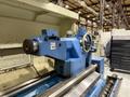 2006 Kingston LD-45x120 CNC Flat Bed Lathe For Sale