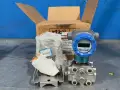 Honeywell 50 Psi Differential Pressure Transmitter - Std810-e1hn6as-1-a-chc-11s-a-20a6-00-0000