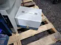 DELTRONIC 14" OPTICAL COMPARATOR   -  DH14-I