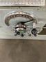20&quot; X 54&quot; AMERICAN PACEMAKER ENGINE LATHE. STOCK # 0681224