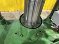 200 TON RODGERS MODEL MD200-4835 CUSHION BED 4 POST HYDRAULIC PRESS, 24" STROKE: YOBRO #25696