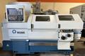 Romi C-420 CNC Lathe Siemens 828D Control, 8″ Chuck, Hand Wheels, Conversational Control