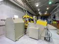 COE Press 15,000 lbs x 24" Wide Servo Coil Feed Line