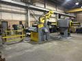 30″ X 0.090″ X 15,000 LBS COE COIL SERVO FEED LINE (CERTIFIED RECONDITIONED). STOCK # 0874026
