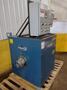 15 HP DUSTCONTROL MODEL #DC-11 &amp; RAF-1600 DUST COLLECTOR SYSTEM: STOCK #17160